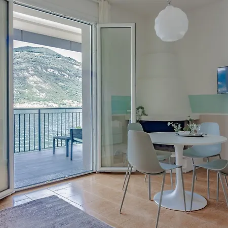 Guesthost - Beautiful View 3&4 레체노