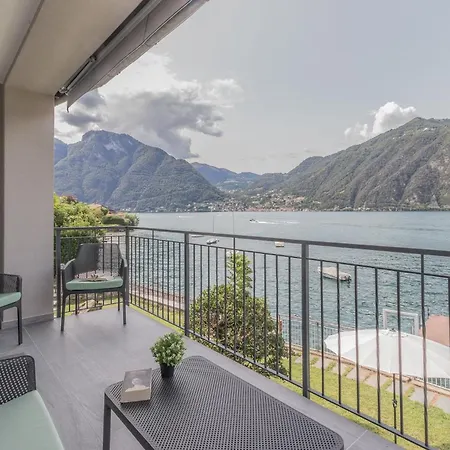 Guesthost - Beautiful View 3&4 레체노