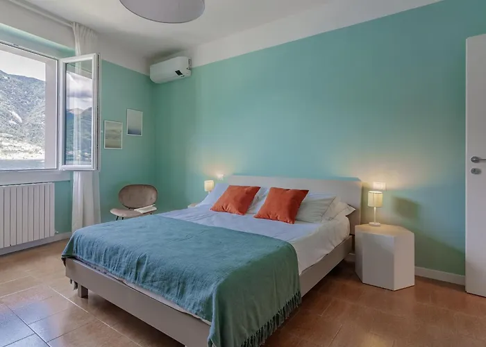 Guesthost - Beautiful View 3&4 레체노