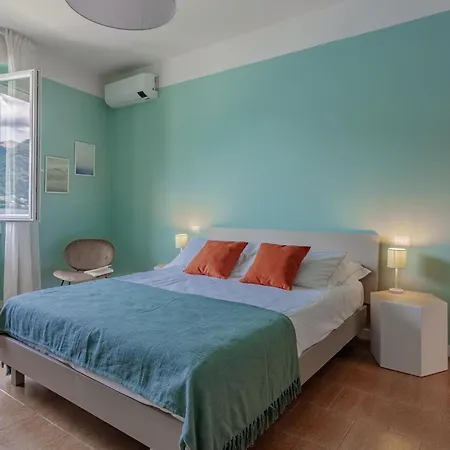 Guesthost - Beautiful View 3&4 Lezzeno