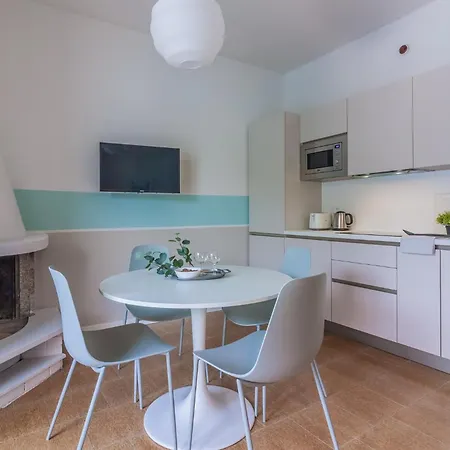 Apartment Guesthost - Beautiful View 3&4 *