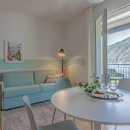 Guesthost - Beautiful View 3&4 Apartment