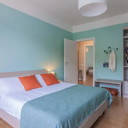 Apartment Guesthost - Beautiful View 3&4 *