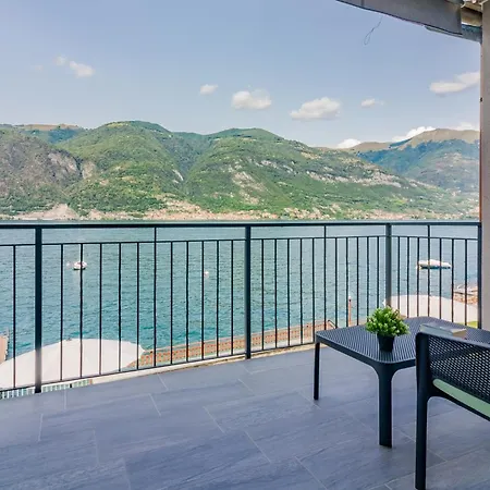 Guesthost - Beautiful View 3&4 Lezzeno