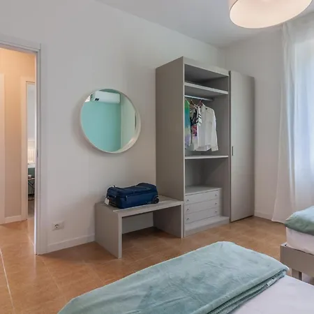 Apartment Guesthost - Beautiful View 3&4 Lezzeno