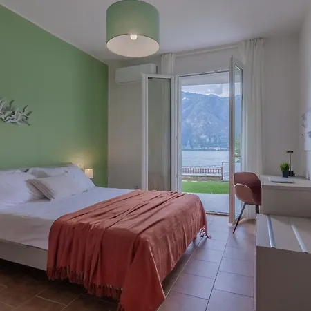 Apartment Guesthost - Beautiful View 3&4
