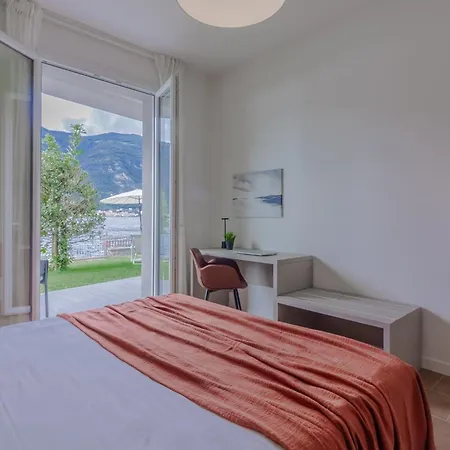 Apartment Guesthost - Beautiful View 3&4