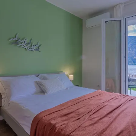 Guesthost - Beautiful View 3&4 Apartment