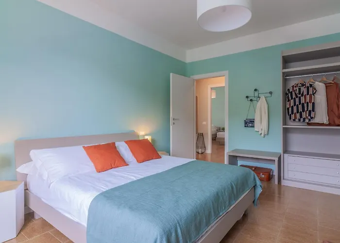 Apartment Guesthost - Beautiful View 3&4 *