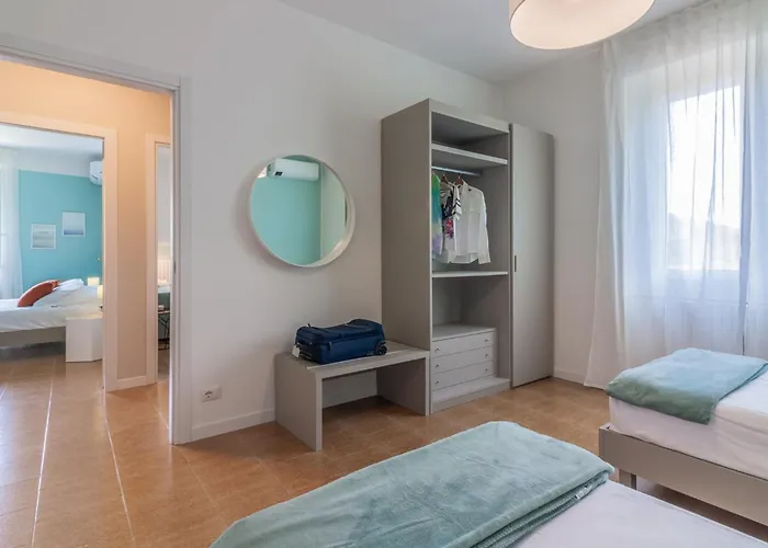 Apartment Guesthost - Beautiful View 3&4 Lezzeno