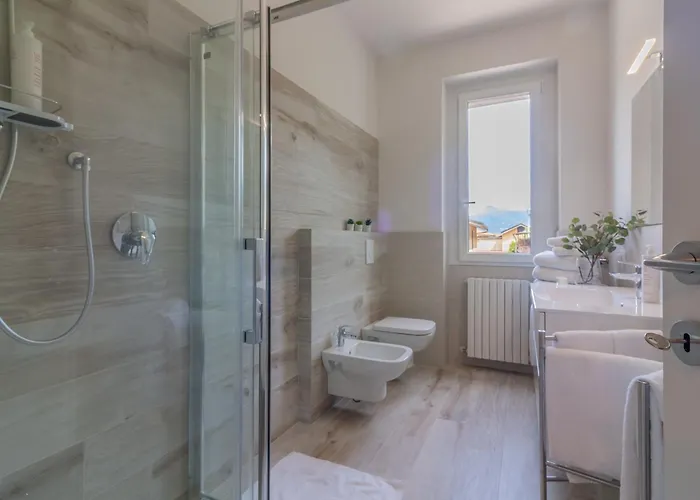 Guesthost - Beautiful View 3&4 *