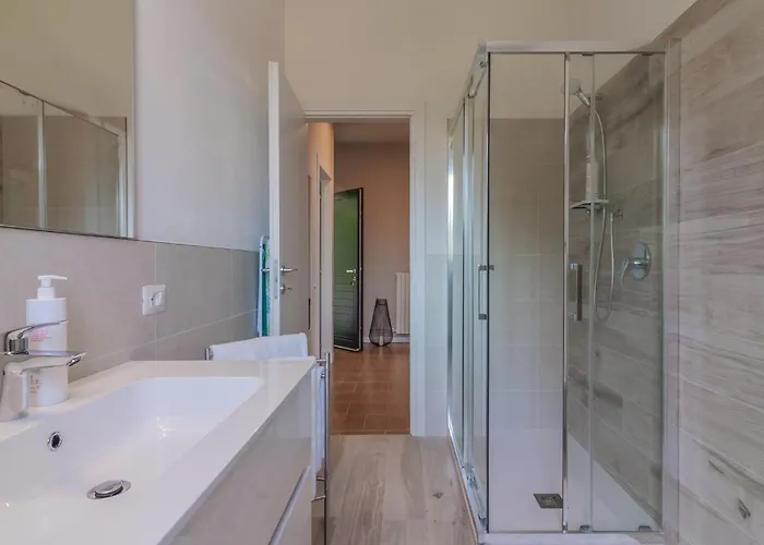 Apartment Guesthost - Beautiful View 3&4