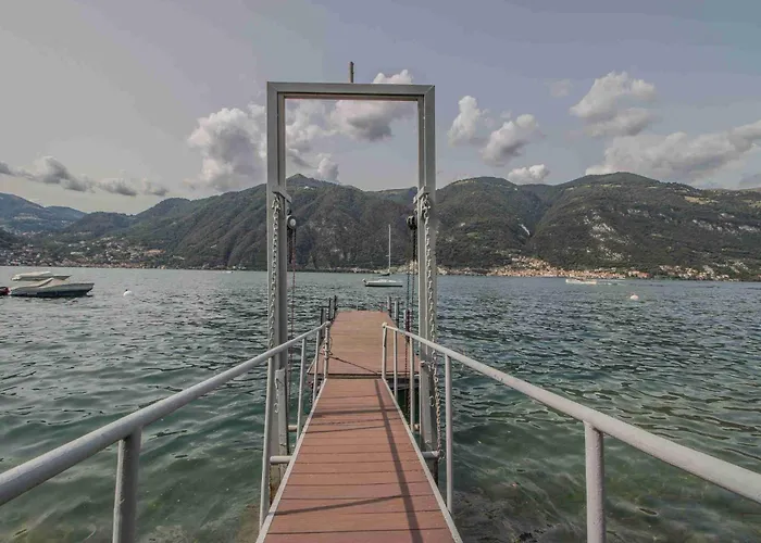 Guesthost - Beautiful View 3&4 Apartment *