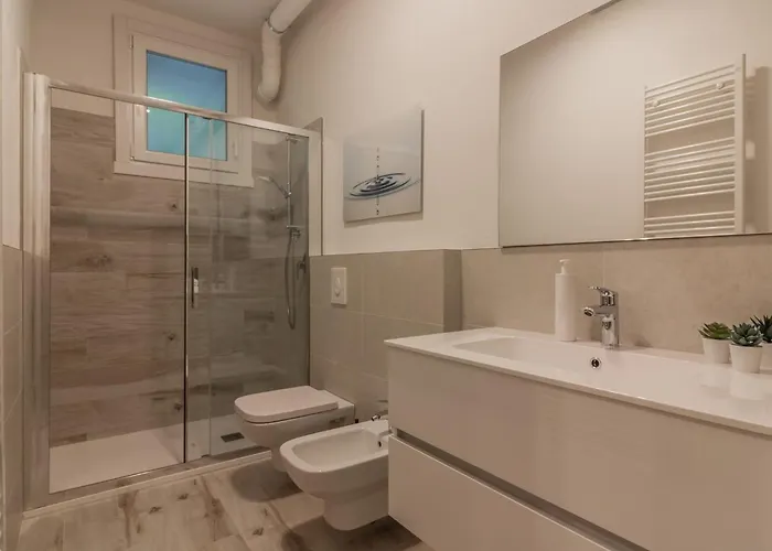 Guesthost - Beautiful View 3&4 Apartment Lezzeno