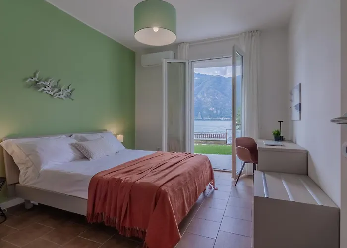 Apartment Guesthost - Beautiful View 3&4