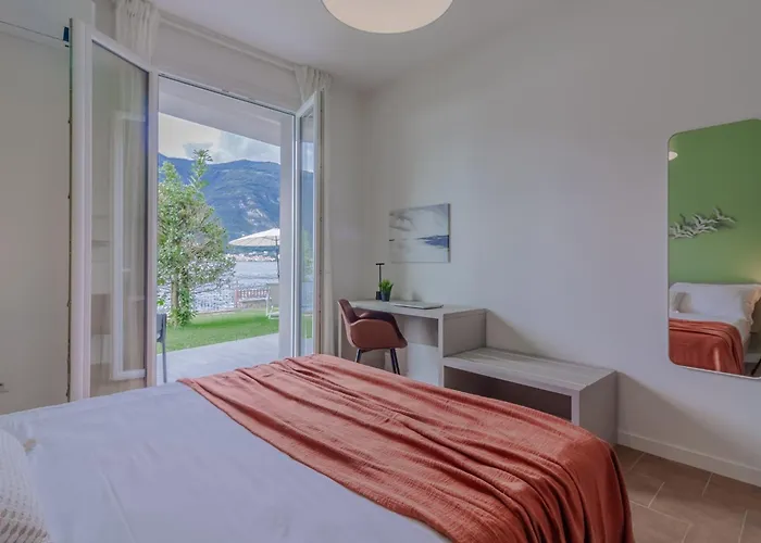 Apartment Guesthost - Beautiful View 3&4