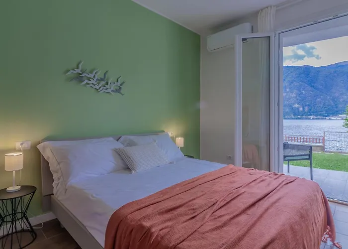 Guesthost - Beautiful View 3&4 Apartment