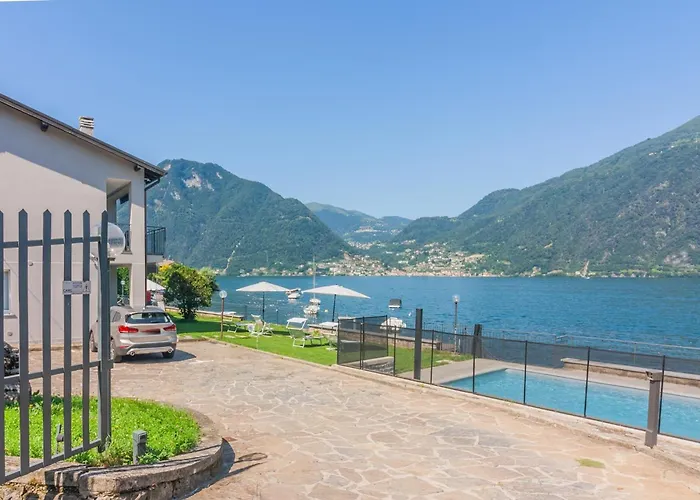 Guesthost - Beautiful View 3&4 Apartment *