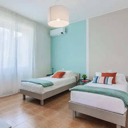 Appartement Guesthost - Beautiful View 3&4 Lezzeno