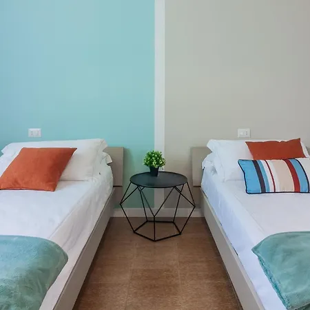 Guesthost - Beautiful View 3&4 Apartment *
