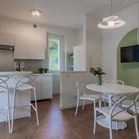Apartment Guesthost - Beautiful View 3&4 Lezzeno